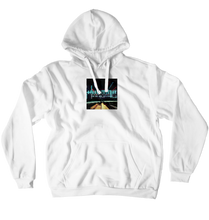 STARDATETODAY STARFiELD HOODIE (Pullover)