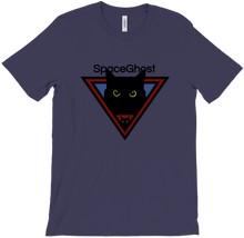 SpaceGhosty Tee