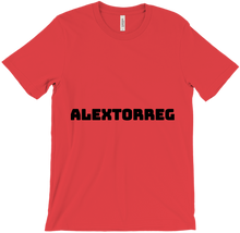 alextorreg_ T-Shirts