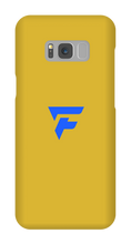 Team FroZeen Samsung cover