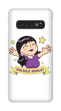 ggvexy Samsung Phone Cases