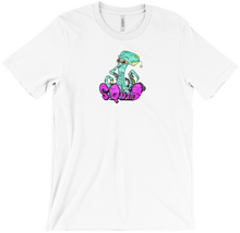 squidysquidy T-Shirts