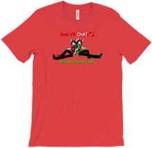Team VRChat Kmart T-Shirt
