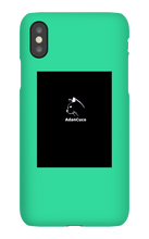 adancuco iPhone Phone Cases