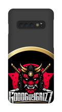 goodguygrizzy Samsung Phone Cases