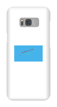 firefishy1 Samsung Phone Cases
