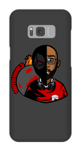 dirteeworld Samsung Phone Cases