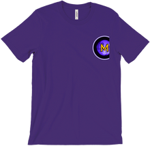 Midnight Logo T-Shirt