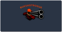 bukshotrogue XXL Gaming Mousepad