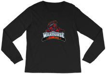 WarHorse Gaming Long Sleeve Tee