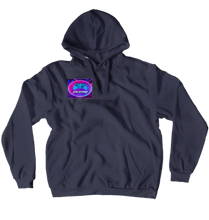XPGSynrgy Logo Hoodies (No-Zip/Pullover)