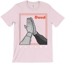 T-Shirts High five Duud Design