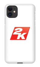ggjjg iPhone Phone Cases