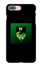 feingeschmack tv Logo iPhone Schutzhülle