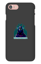 rendegree24 iPhone Phone Cases
