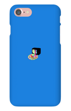 particlegamestv iPhone Phone Cases