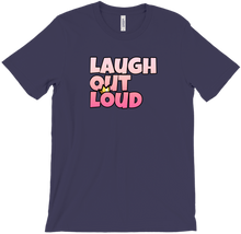 Laugh Out Loud T-Shirts