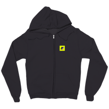 FELPA DI RIPROLOLEL08 (CON ZIP - LOGO)