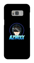 vvvazirixx Samsung Phone Case
