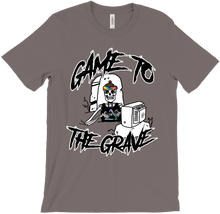 Game to the Grave