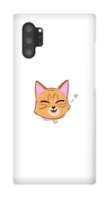 kittnchy Samsung Phone Cases