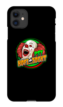 hofi_zockt iPhone Phone Cases