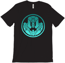 StudioSy Teal Variant Tee