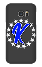 krikkie25 Samsung Phone Cases