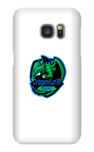 dragonkun19 Samsung Phone Cases