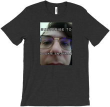 pookiesnowman T-Shirts