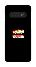 Guizin283 Capa para celular Samsung