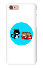 koquie_ iPhone Phone Cases