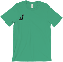 joey773 Black Font T-Shirts