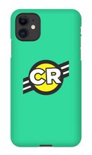 ChrisRozy iPhone Cases