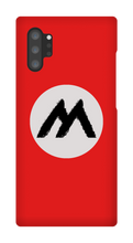 acmonsoon Samsung Phone Cases