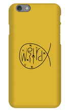 jointweird iPhone Phone Cases