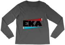 elliot_ashworth Long Sleeve Tee