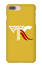teh_carnage iPhone Phone Cases