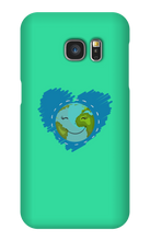 Earth ❤ Samsung Phone Cases