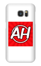 Hyper Samsung Phone Cases
