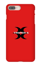 triper5 iPhone Phone Cases