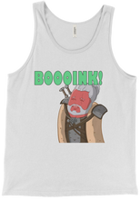 Boink Tank Top