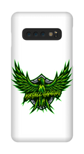shiv_katall Samsung Phone Cases