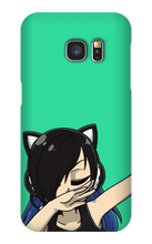 kayliquinn Samsung Phone Cases