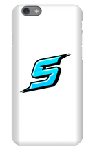 shorne16x iPhone Phone Cases