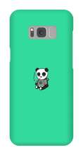 Panda Samsung Phone Case