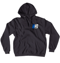 Small Logo (No-Zip/Pullover)