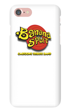 bananasplitccb iPhone Phone Cases