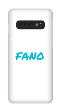 Fano Samsung PhoneCase