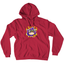 geekycleary Hype Hoodies (No-Zip/Pullover)